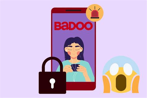 Como recuperar uma conta bloqueada do Badoo